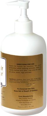 Show full view: Davis Hand Repair & Protector, 19-fl oz bottle, bundle of 2 slide 3 of 4