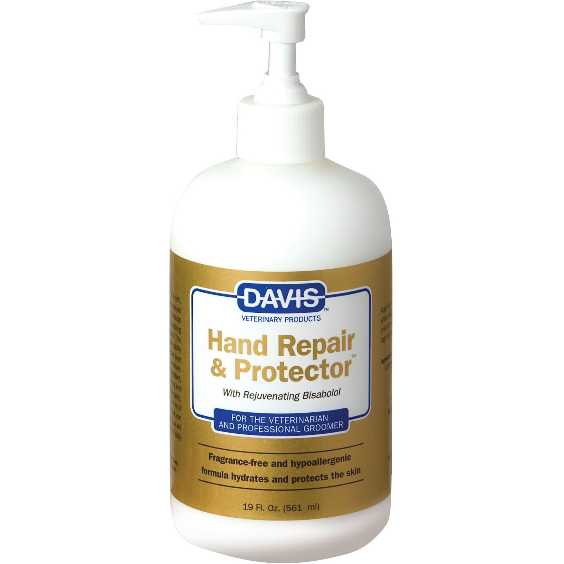 Davis Hand Repair & Protector, 19-fl oz bottle