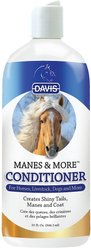 Davis Manes & More Horse Conditioner, 32-fl oz bottle