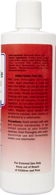 Show full view: Davis Miconazole Dog & Cat Shampoo, 12-fl oz bottle slide 5 of 10