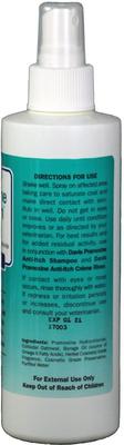 Show full view: Davis Pramoxine Anti-Itch Dog & Cat Spray, 8-fl oz bottle slide 3 of 5