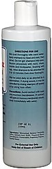 Davis Sulfur Benz Dog & Cat Shampoo, 12-oz bottle, 2 count slide 2 of 3