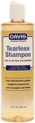 Davis Tearless Dog & Cat Shampoo, 12-fl oz bottle