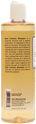 Davis Tearless Dog & Cat Shampoo, 12-fl oz bottle slide 2 of 3