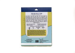 De' Vora Kicks Dog & Cat Grooming Toy, Medium slide 2 of 2