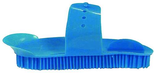 Show full view: Decker Manufacturing Company Deep Massage Horse Curry Comb, Color Varies slide 2 of 5