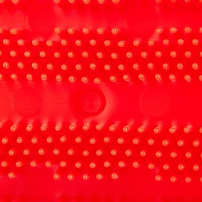 Show full view: Decker Manufacturing Company Deep Massage Horse Curry Comb, Color Varies slide 4 of 5