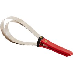 Decker Manufacturing Company Double Blade Shedder Horse Scraper