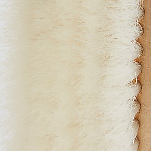 Decker Manufacturing Company Face Horse Brush