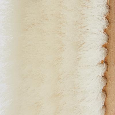 Show full view: Decker Manufacturing Company Face Horse Brush slide 3 of 4