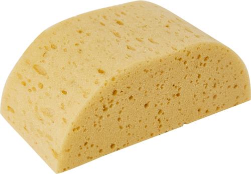 Show full view: Decker Manufacturing Company Humpback Horse Sponge, Large slide 2 of 4