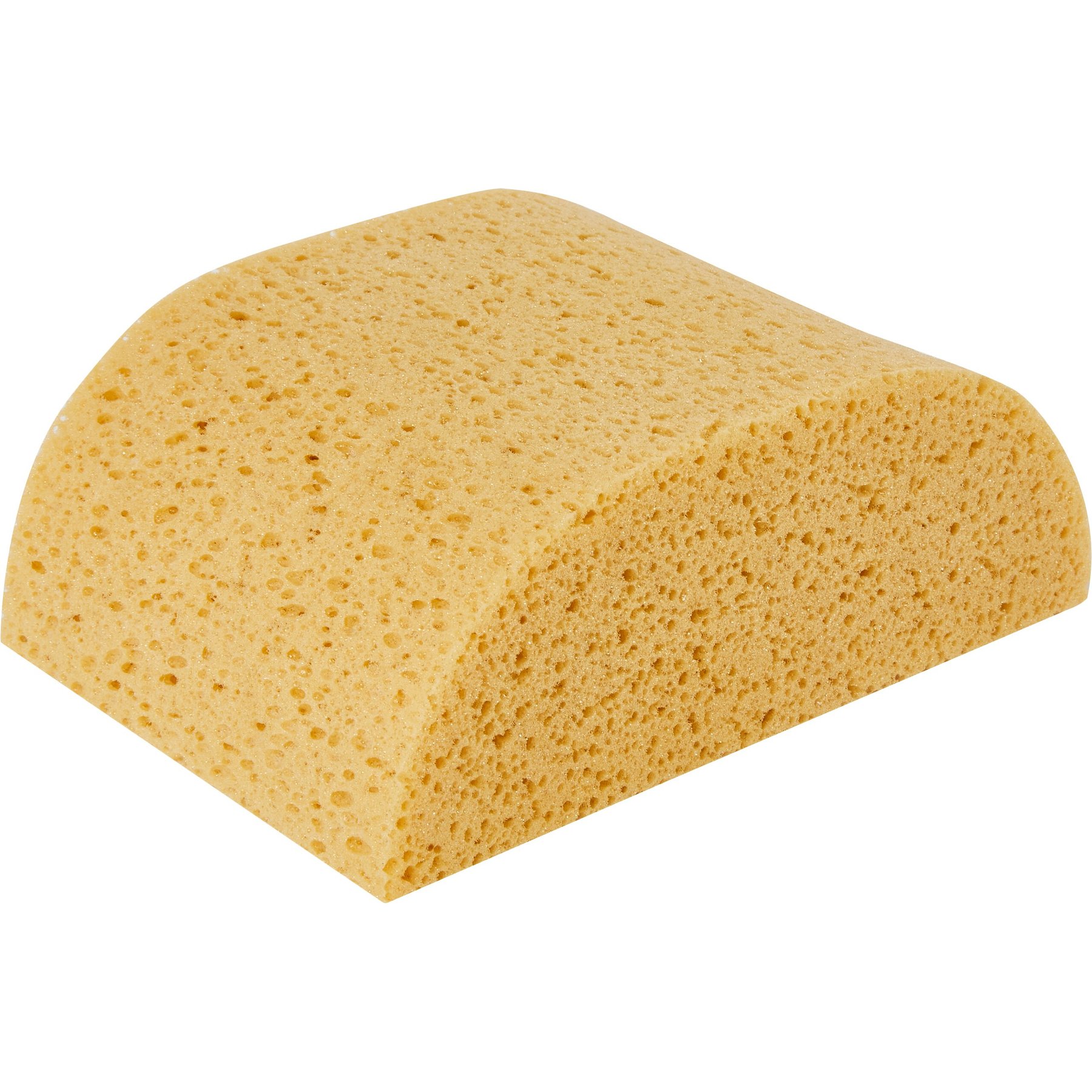 Decker Manufacturing Company Humpback Horse Sponge, Small