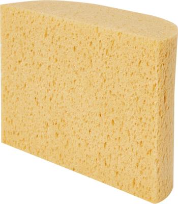 Show full view: Decker Manufacturing Company Humpback Horse Sponge, Small slide 2 of 4