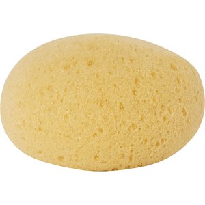 Decker Manufacturing Company Round Tack Horse Sponge, 1 count