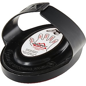 Decker Manufacturing Company Shedding Horse Comb, Color Varies