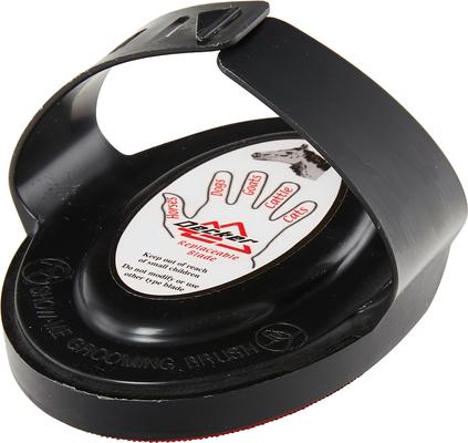 Show full view: Decker Manufacturing Company Shedding Horse Comb, Color Varies slide 1 of 11