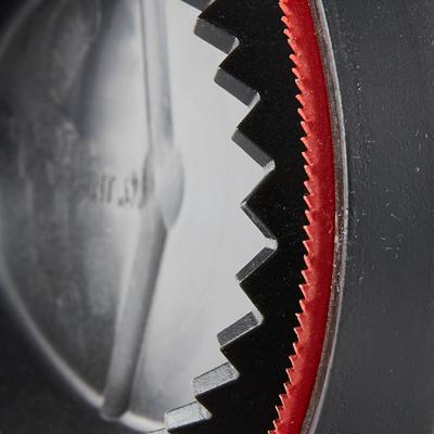 Show full view: Decker Manufacturing Company Shedding Horse Comb, Color Varies slide 3 of 11