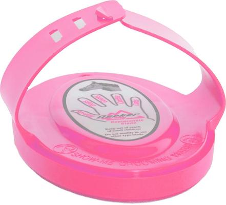 Show full view: Decker Manufacturing Company Shedding Horse Comb, Color Varies slide 7 of 11