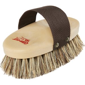 Decker Manufacturing Company Union Fiber Horse Brush