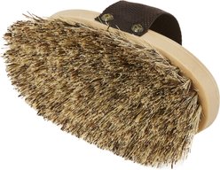 Decker Manufacturing Company Union Fiber Horse Brush slide 2 of 3