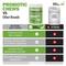 Show in main carousel: Deley Naturals Advanced Probiotic Grain-Free Chicken Flavored Dog Supplement, 17-oz Canister, 120 Count slide 6 of 9