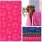 Show in main carousel: Delilah Home Drytek High Performance Pet Towel, X-Large, Pink slide 1 of 10
