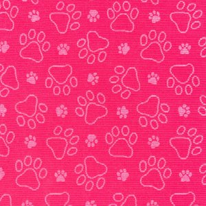 Delilah Home Drytek High Performance Pet Towel, X-Large, Pink