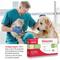 Show in main carousel: Denestra SAMe 200mg Tablet Liver & Joint Supplement for Dogs, 60 count slide 5 of 8