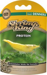 Dennerle Shrimp King Protein Food Sticks Shrimp Food, 1.6-oz