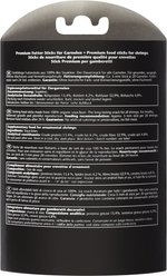 Dennerle Shrimp King Snow Pops Shrimp Food, 1.4-oz bag slide 2 of 3