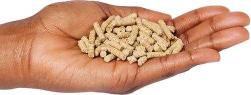 Show full view: Dennerle Shrimp King Snow Pops Shrimp Food, 1.4-oz bag slide 3 of 4