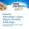 Show in main carousel: DentaLife ActivFresh Daily Oral Care Small/Medium Dental Dog Treats, 90 count slide 10 of 12
