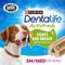 Show in main carousel: DentaLife ActivFresh Daily Oral Care Small/Medium Dental Dog Treats, 90 count slide 4 of 12