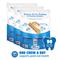 Show in main carousel: DentaLife Daily Oral Care Chicken Flavor Large Adult Dental Dog Treats, 90 count bundle slide 5 of 10