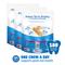 Show in main carousel: DentaLife Daily Oral Care Chicken Flavor Small/Medium Adult Dental Dog Treats, 60 count bundle slide 4 of 9