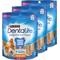 Show in main carousel: DentaLife Daily Oral Care Chicken Flavor Small/Medium Adult Dental Dog Treats, 60 count bundle slide 1 of 9