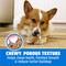 Show in main carousel: DentaLife Daily Oral Care Chicken Flavor Small/Medium Adult Dental Dog Treats, 60 count bundle slide 6 of 9