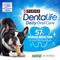 Show in main carousel: DentaLife Daily Oral Care Chicken Flavor Mini Dental Dog Treats, 135 count slide 4 of 10