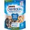 Show in main carousel: DentaLife Daily Oral Care Chicken Flavor Mini Dental Dog Treats, 24 count slide 1 of 12