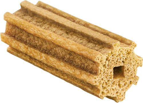 Show full view: DentaLife Daily Oral Care Chicken Flavor Mini Dental Dog Treats, 24 count slide 4 of 12