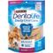 Show in main carousel: DentaLife Daily Oral Care Chicken Flavor Small/Medium Adult Dental Dog Treats, 10 count pouch slide 1 of 11