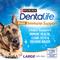 Show in main carousel: DentaLife Plus Immune Support Chicken, Apple & Blueberry Flavor Large Dog Dental Treats, 6 count slide 4 of 10