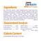 Show in main carousel: DentaLife Plus Immune Support Chicken, Apple & Blueberry Flavor Large Dog Dental Treats, 6 count slide 7 of 10