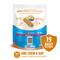 Show in main carousel: DentaLife Plus Immune Support Chicken, Apple & Blueberry Flavor Small/Medium Dental Dog Treats, 19 count (original) slide 3 of 12