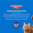 Show in main carousel: DentaLife Savory Salmon Flavor Dental Cat Treats, 19-oz bag slide 9 of 12