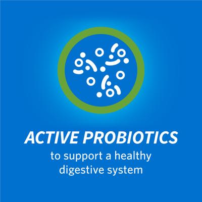 DentaLife Savory Salmon Flavor Dental Cat Treats