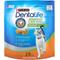 Show in main carousel: DentaLife Tasty Chicken Flavor Dental Cat Treats, 19-oz bag slide 1 of 13