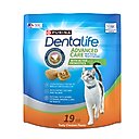DentaLife Tasty Chicken Flavor Dental Cat Treats, 19-oz bag