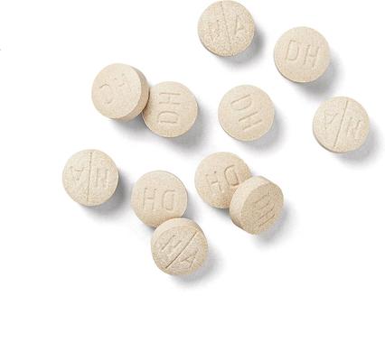 Show full view: Deramaxx (deracoxib) Chewable Tablets for Dogs, 75-mg, 1 tablet slide 3 of 6