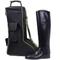 Show in main carousel: Derby Originals 600D Nylon Padded Tall English Riding Boot Carry Bag, Hunter Green slide 2 of 4
